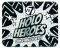 ��� ����� W7 HOLO HEROES! GLOW KIT