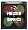  W7 PRESSED TO IMPRESS - IN VOGUE...