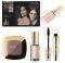   L\'OREAL PARIS THE TRADITIONAL NUDE KIT BEAUTY BOX 4 TMX