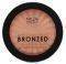 BRONZER MUA BRONZED POWDER SOLAR SHIMMER 110 ...