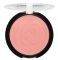 POYZ MUA BLUSHED POWDER SHIMMER PINK CHAMPAGNE 10GR