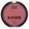 POYZ MUA BLUSHED POWDER ROUGE PUNCH 10GR