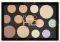 ������ MAKEUP REVOLUTION HD THE WORKS LIGHT/M...