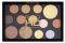  MAKEUP REVOLUTION HD THE WORKS MEDIUM/...
