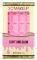 ������ MAKEUP REVOLUTION I HEART MINI CHOCOLA...
