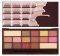 ������ ����� MAKEUP REVOLUTION CHOCOLATE ROSE...