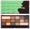 ������ ����� MAKEUP REVOLUTION CHOCOLATE MINT...