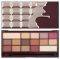 ������ ����� MAKEUP REVOLUTION CHOCOLATE ELIX...