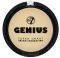 ������ W7 GENIUS CREAM FOUNDATION SAND BEIGE ...