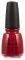   CHINA GLAZE PAINT THE TOWN RED...