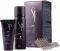   WELLA SP GRADUAL TONE MEN BLACK 60ML + 30ML SHAMPOO