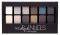 ������ ����� MAYBELLINE THE ROCK NUDES EYESHA...