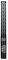 EYELINER MUA WET LOOK  ����� 2.1ML