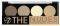 ������ ����� W7 THE NUDES EYESHADOW PALETTE 4...