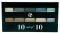 ������ ����� W7 PERFECT 10 EYESHADOW PALETTE ...