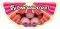 BATH BOMBS W7 FRUITY FIZZY PINK GRAPEFRUIT 10...