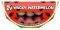 BATH BOMBS W7 FRUITY FIZZY WACKY WATERMELON 1...