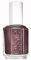   ESSIE COLOR 852 SABLE COLLAR  ...