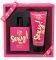   W7 SEXY! ME (EDT 100ML & BODY LOTION 150 ML)