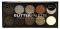   TECHNIC PRESSED GLITTER PALETTE ...