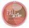 BRONZE AND HIGHLIGHTS MULTI SUNKISSED FALL IN...