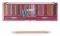   SUNKISSED ULTIMATE POUT LIP PALETTE 8,4GR