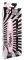 ��� ����� W7 PLUSH PERFECT - MASCARA AND EYEL...
