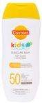 ΑΝΤΗΛΙΑΚΟ ΠΑΙΔΙΚΟ CARROTEN  MILK KIDS SPF50 200ML