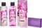   PRIMO BAGNO WILD ORCHID  (5)