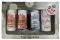 ��� ����� PRIMO BAGNO PAPER TRAVEL GIFT SET 4...