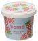 BODY POLISH BOMB COSMETICS STRAWBERRY FIELDS 365ML