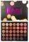   W7 TAXI EYESHADOW PALETTE 35 COLOR FIERY NEUTRAL SHADES