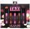 ΣΕΤ ΔΩΡΟΥ W7 TAXI LIP COLOUR FOREVER MATTE 5TMX ΣΕΤ ΔΩΡΟΥ W7 TAXI LIP COLOUR FOREVER MATTE 5TMX
