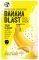   W7 SUPER SKIN SUPERFOOD FACE MASK - BANANA BLAST 18GR