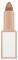  W7 TOO FABULOUS LIPSTICK - SLEEK NUDE...