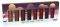  PEGGY SAGE COFFRET MINI ROUGE A LEV...