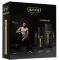   STR8 AHEAD SHOWER GEL 250ML + DEO B...