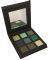   TECHNIC MESMERISING PRESSED PIGMENT PALETTE 91,2GR