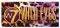 ������ ����� W7 WILD EYES EYESHADOW PALETTE 1...