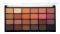  TECHNIC EYESHADOWS PALETTE THE H...