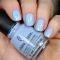   CHINA GLAZE HYDANGEA DANGEA  14ML