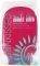����� SUNKISSED TAN BE GONE DOUBLE SIDED EXFO...