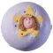   BOMB COSMETICS THE PRINCESS & THE BATH BLASTER 160GR