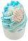 ����� �������� ����� BOMB COSMETICS MALLOWS S...
