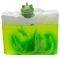  BOMB COSMETICS GLYCERINE SOAP IT'S NO...