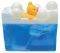 ������� BOMB COSMETICS GLYCERINE SOAP POOL PA...