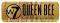 ������ ����� W7 QUEEN BEE EYE PALETTE 10.2GR