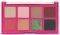   W7 MELON MADNESS PRESSED PIGMENT PALETTE  14,1GR