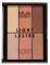 MUA LIGHT LUSTRO ULTIMATE PALETTE BRONZE  BLU...