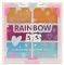   SUNKISSED RAINBOW EYES EYESHADOW...